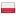 e-sieci.pl hosted country